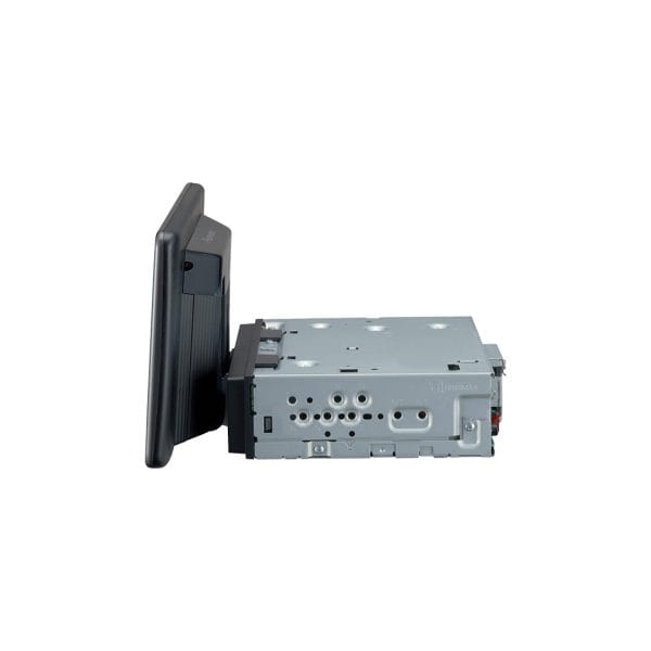 Pioneer DMH-ZF7650BT 9-inch Receiver | Hi-Res Audio KE