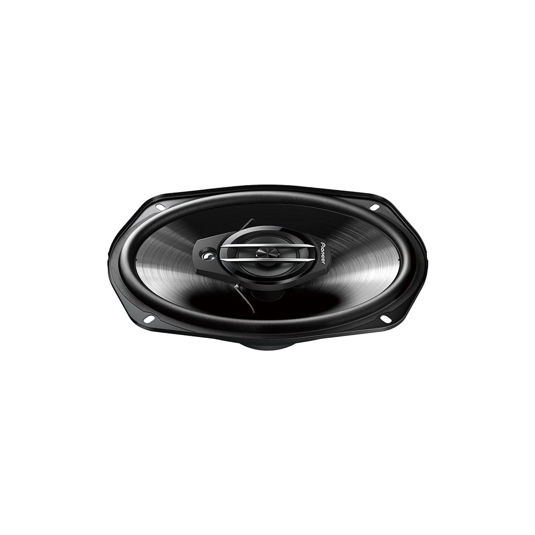 Pioneer TS-G6930F 6x9 inch 3-Way Coaxial Car Speakers Pair available in Naiobi Kenya at Hi-Res Audio KE