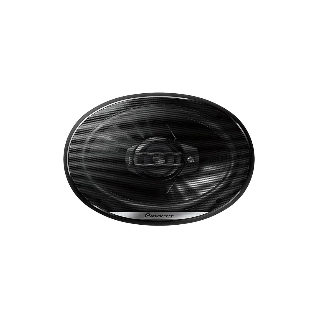 Pioneer TS-G6930F 6x9 inch 3-Way Coaxial Car Speakers Pair available in Naiobi Kenya at Hi-Res Audio KE