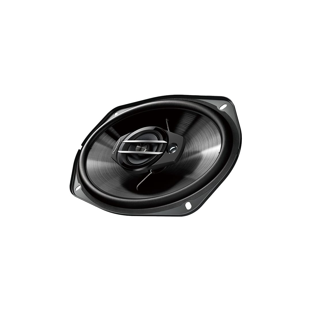 Pioneer TS-G6930F 6x9 inch 3-Way Coaxial Car Speakers Pair available in Naiobi Kenya at Hi-Res Audio KE