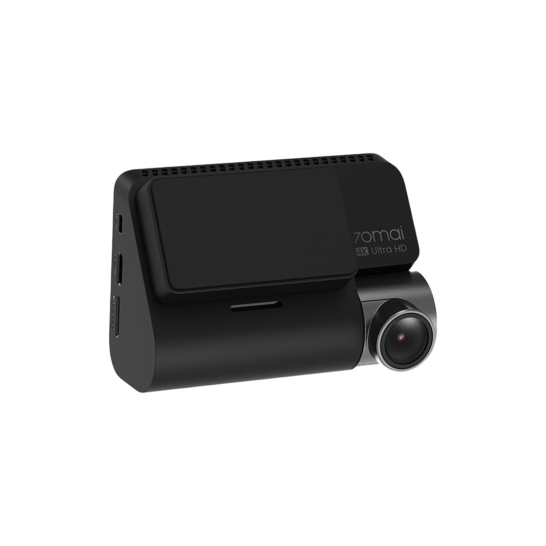 Xiaomi 70mai A810 4K HDR Dash Cam with Sony Starvis 2 IMX678 Sensor