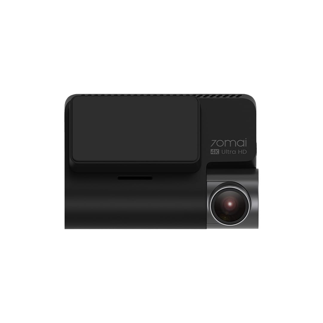 Xiaomi 70mai A810 4K HDR Dash Cam with Sony Starvis 2 IMX678 Sensor