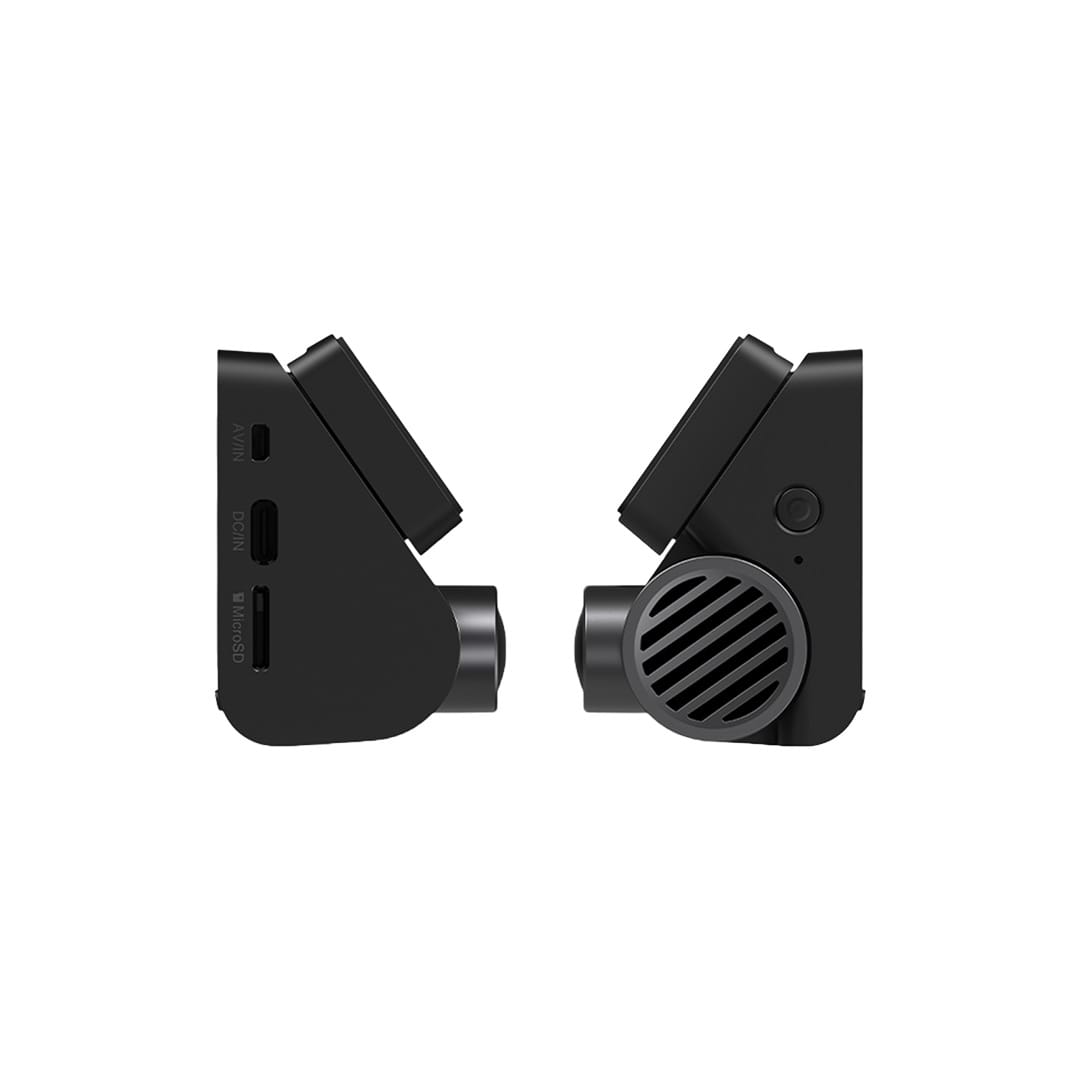 Xiaomi 70mai A810 4K HDR Dash Cam with Sony Starvis 2 IMX678 Sensor