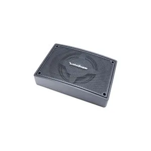 Rockford Fosgate PS-8 Punch Active Subwoofer | Hi-Res Audio KE