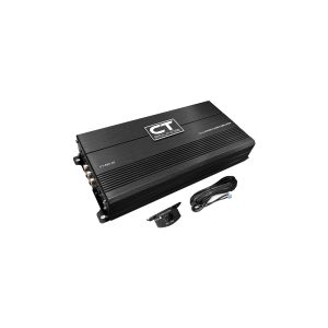 CT Sounds CT-800.5D 5-channel Class D car amplifier