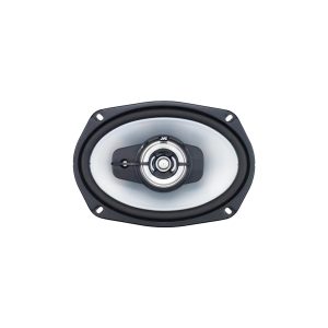 JVC CS-DR693 6x9-inch 3-way coaxial car speakers 4 Ohm 70W RMS at Hi-Res Audio KE in Nairobi