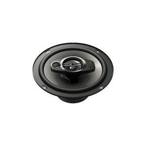 Pioneer TS-A2013i 8-inch 3-way coaxial car speakers 4 ohm 80W RMS at Hi-Res Audio KE in Nairobi