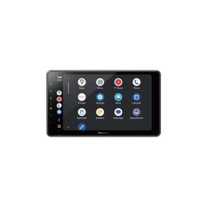 Pioneer DMH-ZF8750BT 9-inch floating multimedia receiver with wireless CarPlay Android Auto