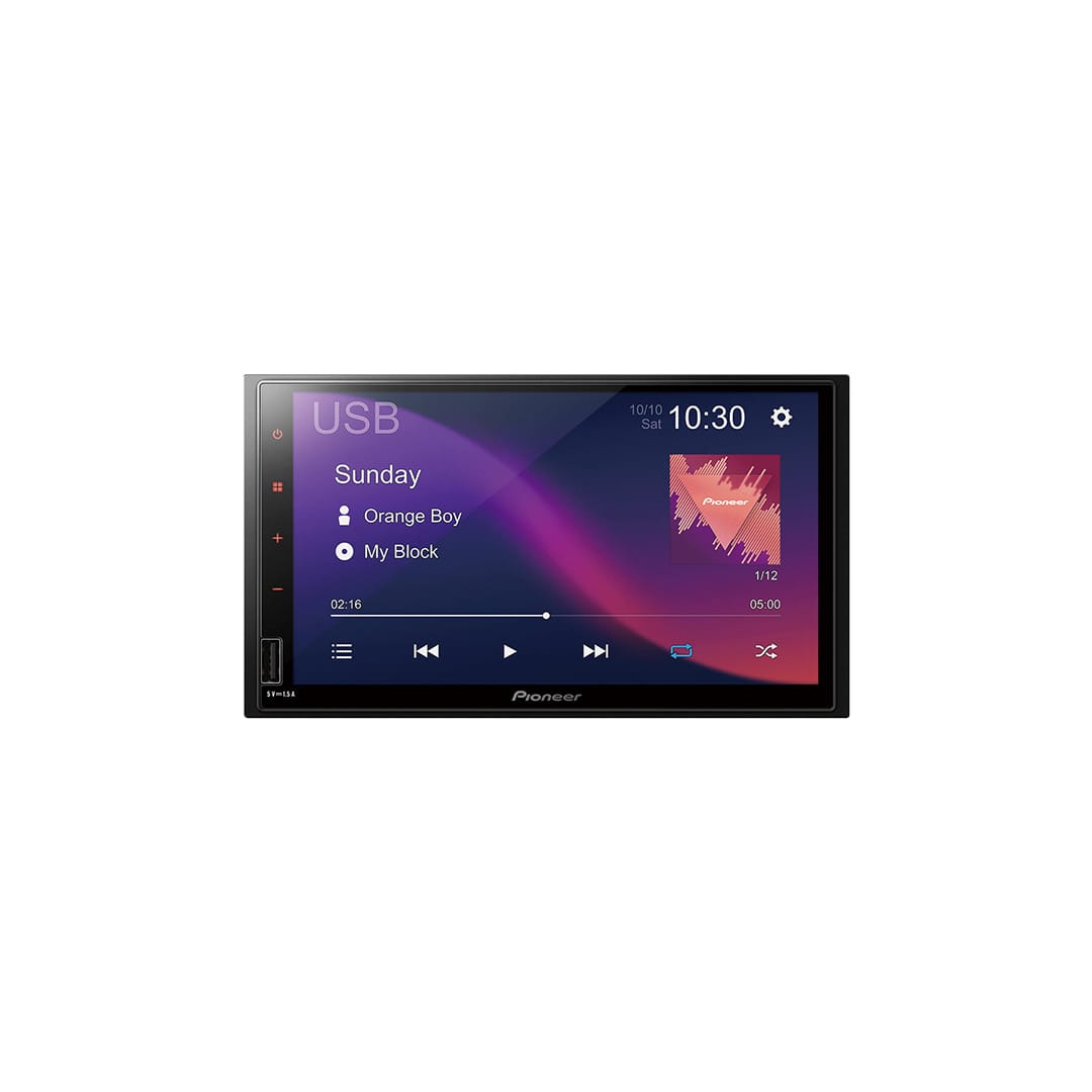 pioneer-dmh-a375bt-6-8-inch-bluetooth-multimedia-receiver