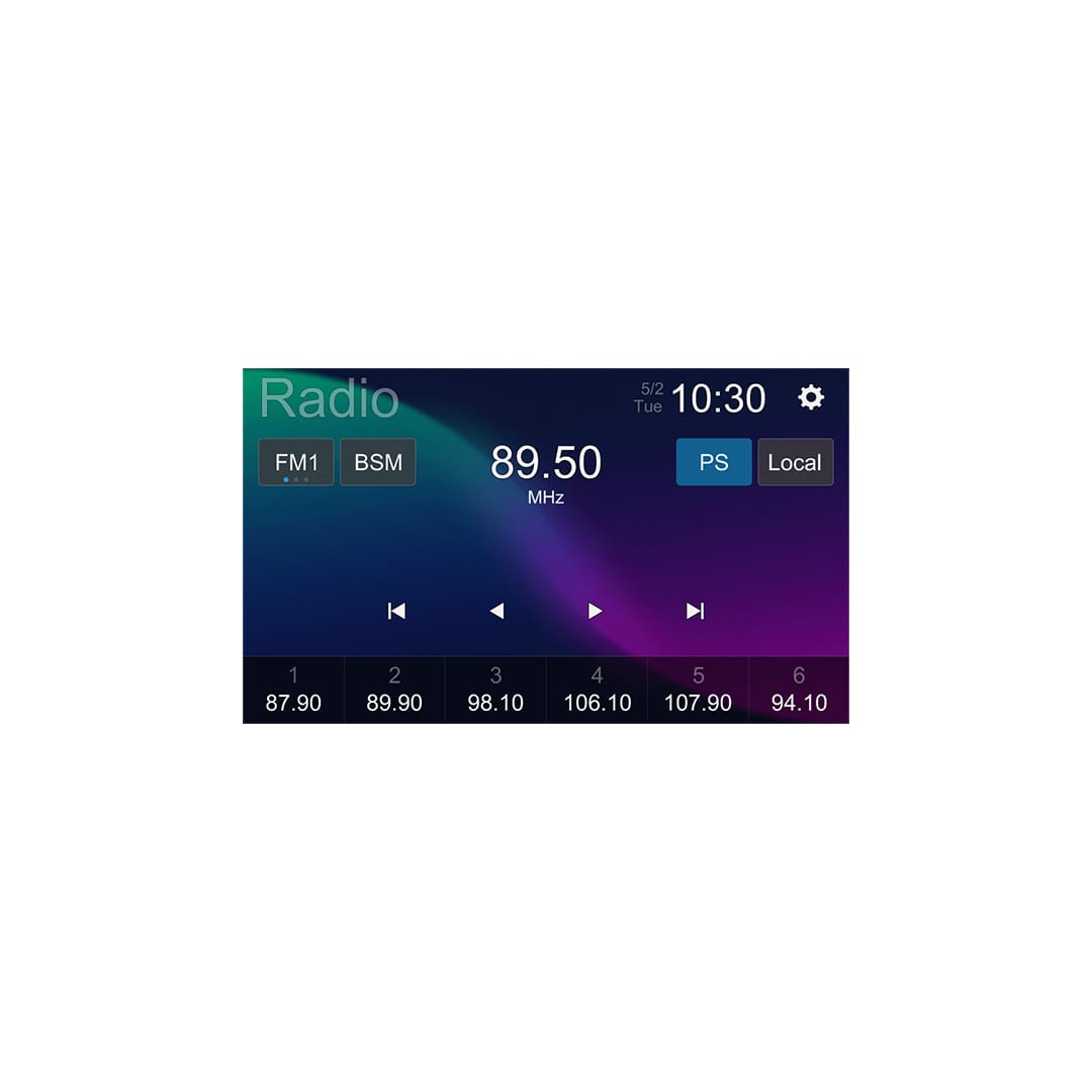 pioneer-dmh-a375bt-6-8-inch-bluetooth-multimedia-receiver