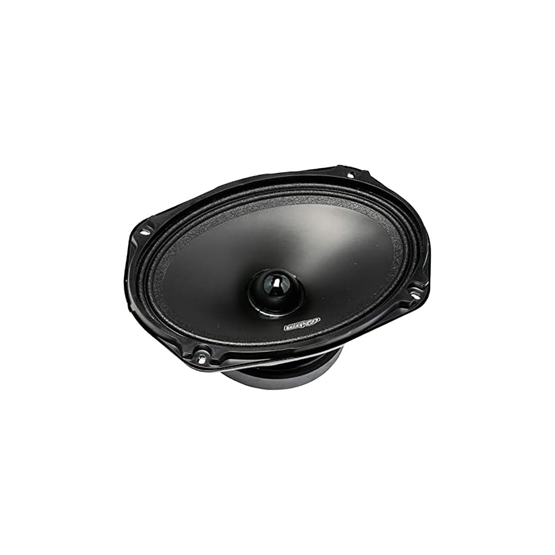 Audio Legion ME69B 6x9-inch 3-way coaxial car speakers 100W RMS available at Hi-Res Audio KE