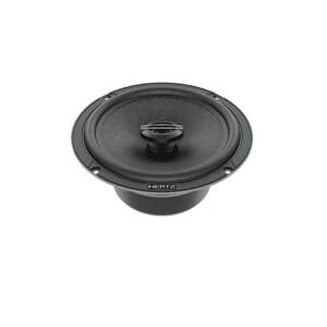 Hertz CX 165 6.5-inch 2-way coaxial car speakers 70W RMS