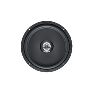 Hertz DCX 165.3 6.5-inch 2-way coaxial car speakers 60W RMS available at Hi-Res Audio KE