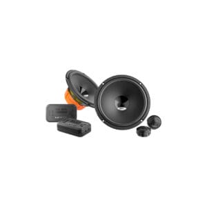 Hertz DPK 165.3 6.5-inch 2-way component car speakers available in Kenya at Hi-Res Audio KE