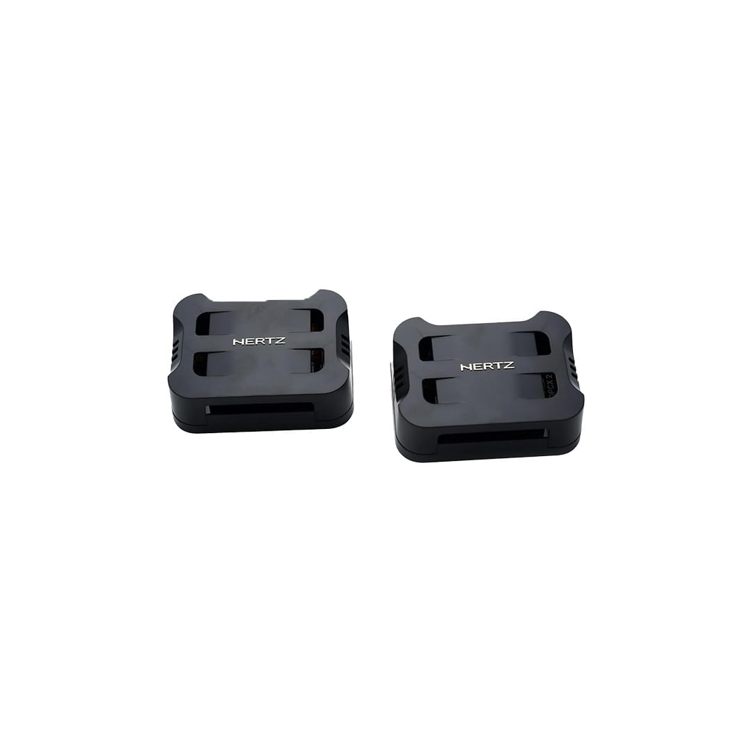 Hertz DPK 165.3 6.5-inch 2-way component car speakers available in Kenya at Hi-Res Audio KE