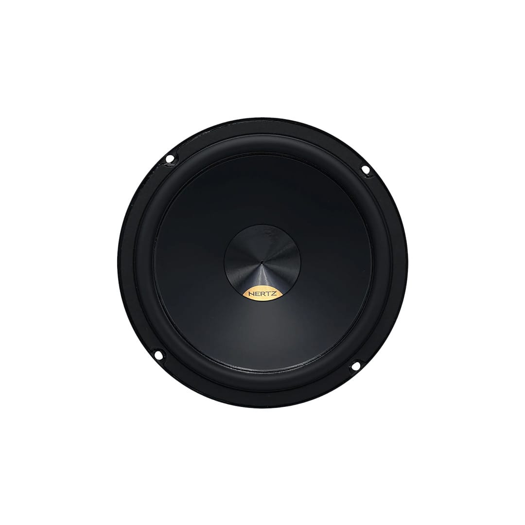 Hertz DPK 165.3 6.5-inch 2-way component car speakers available in Kenya at Hi-Res Audio KE